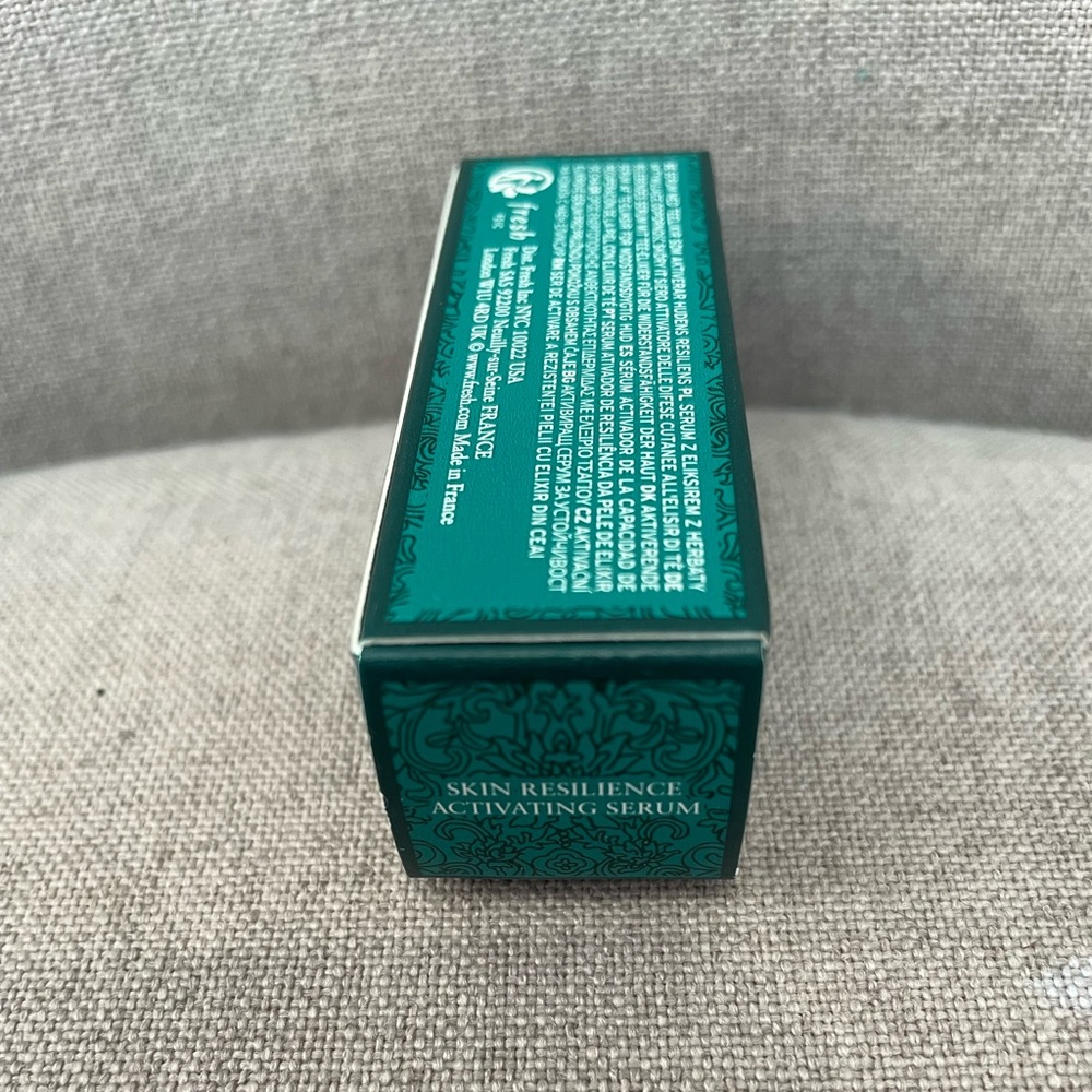 Fresh tea elixir - Picture 6 of 6